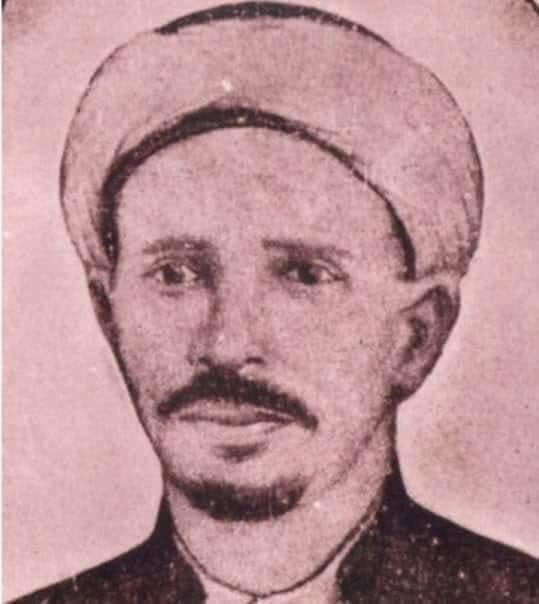 Biografi Syeikh At-Thoyyib