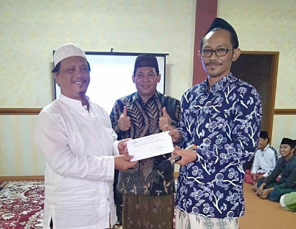 MTQ NU Jawa Timur, Rebutkan Kapolda Jatim Cup 2021