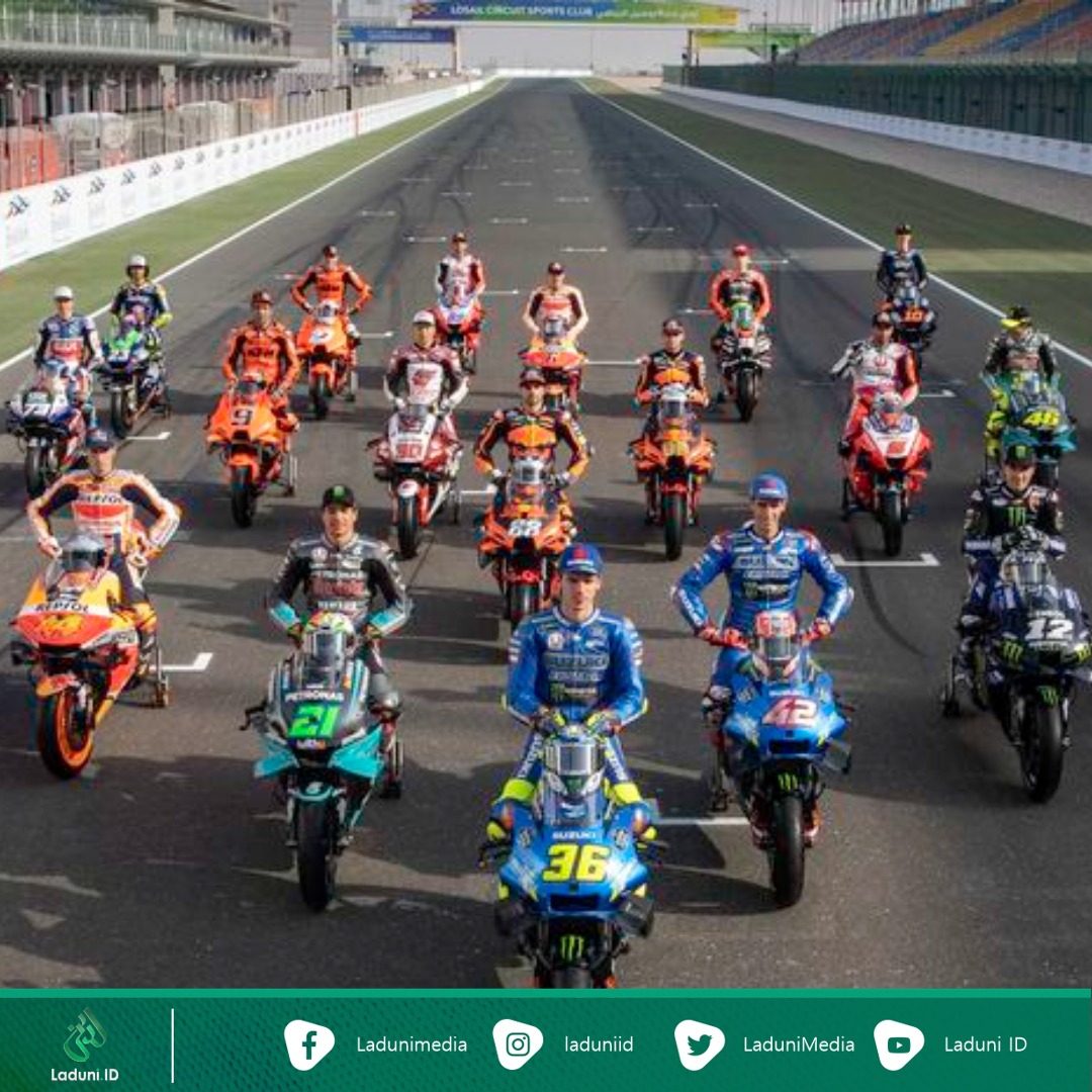 Moto GP Mandalika dan Brand Indonesia