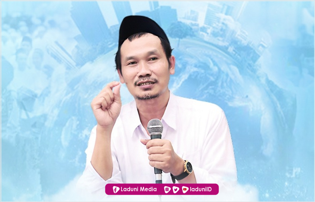 Gus Baha: Ciri Ahlussunnah wal Jama’ah di Akhir Zaman