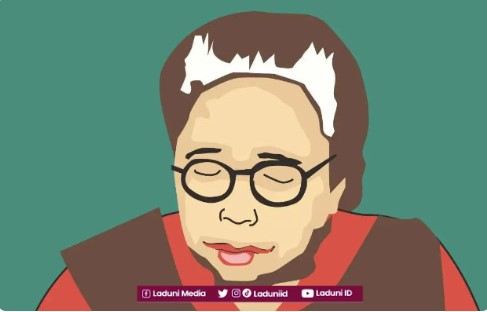Biografi Nyai Hj. Arnah Cimanuk: Ulama Perempuan Ahli Qira’at dari Banten