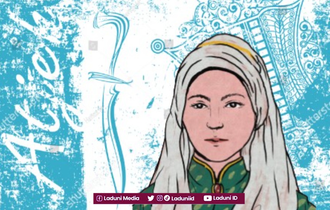 Biografi Teungku Fakinah: Ulama Perempuan Pendiri Dayah (Pesantren) dan Panglima Perang Aceh