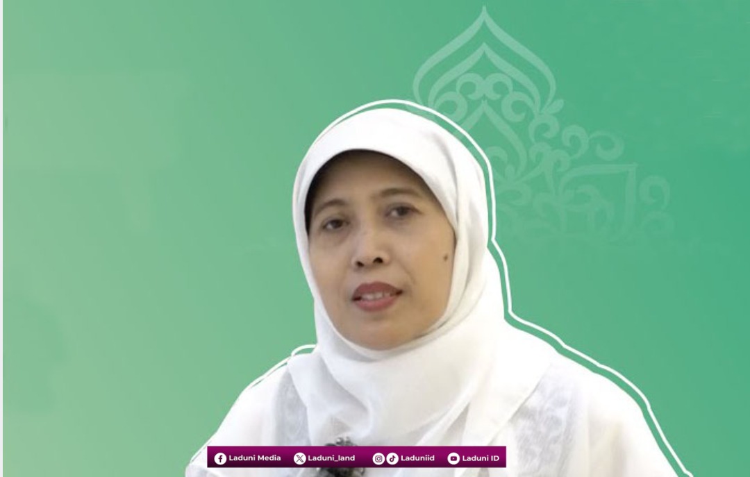 Biografi Dra. Hj. Badriyah Fayumi, Lc., M.A., Ulama Perempuan Fenomenal NU