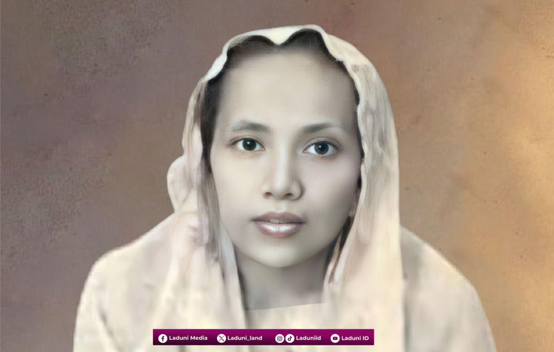 Biografi Nyai Hj. Abidah Ma’shum, Hakim Perempuan Pertama di Indonesia