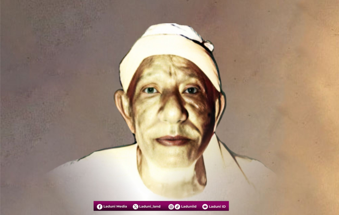 Biografi Syekh Abdul Ghani Al-Bimawi, Sosok Ulama Matahari dari Timur
