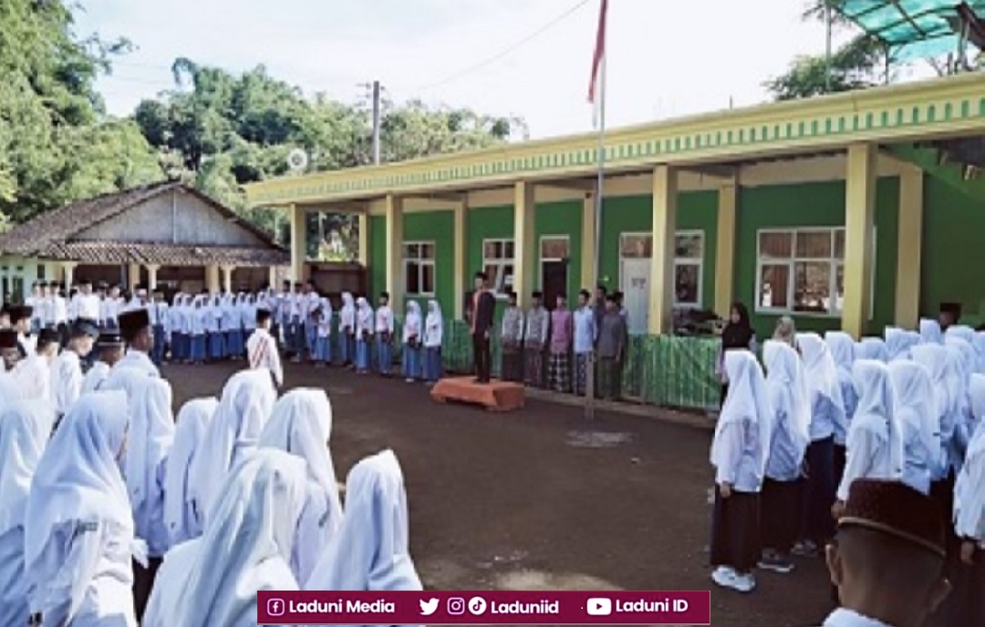 Pesantren Al Qodiriyah Magelang