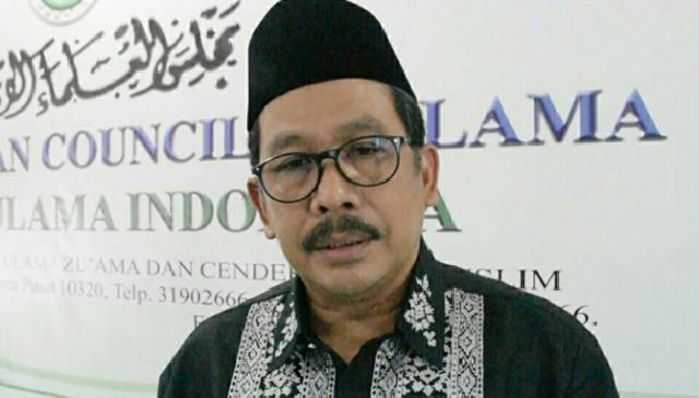 KH Zainut Tauhid: Bagus, Gus Miftah Memperluas Bidang Garapan Dalam Dunia Dakwah