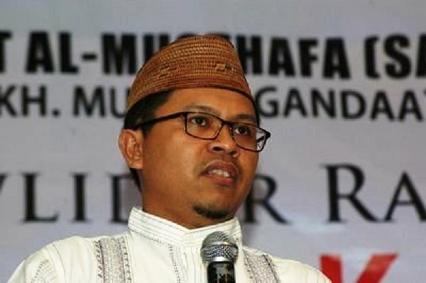 Mengenal Zuhairi Misrawi, Cendekiawan Muslim yang Jadi Dubes Arab Saudi