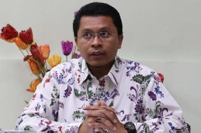 Zuhairi Misrawi: Tahun Ini ada 4.000 Jamaah Haji dari Israel