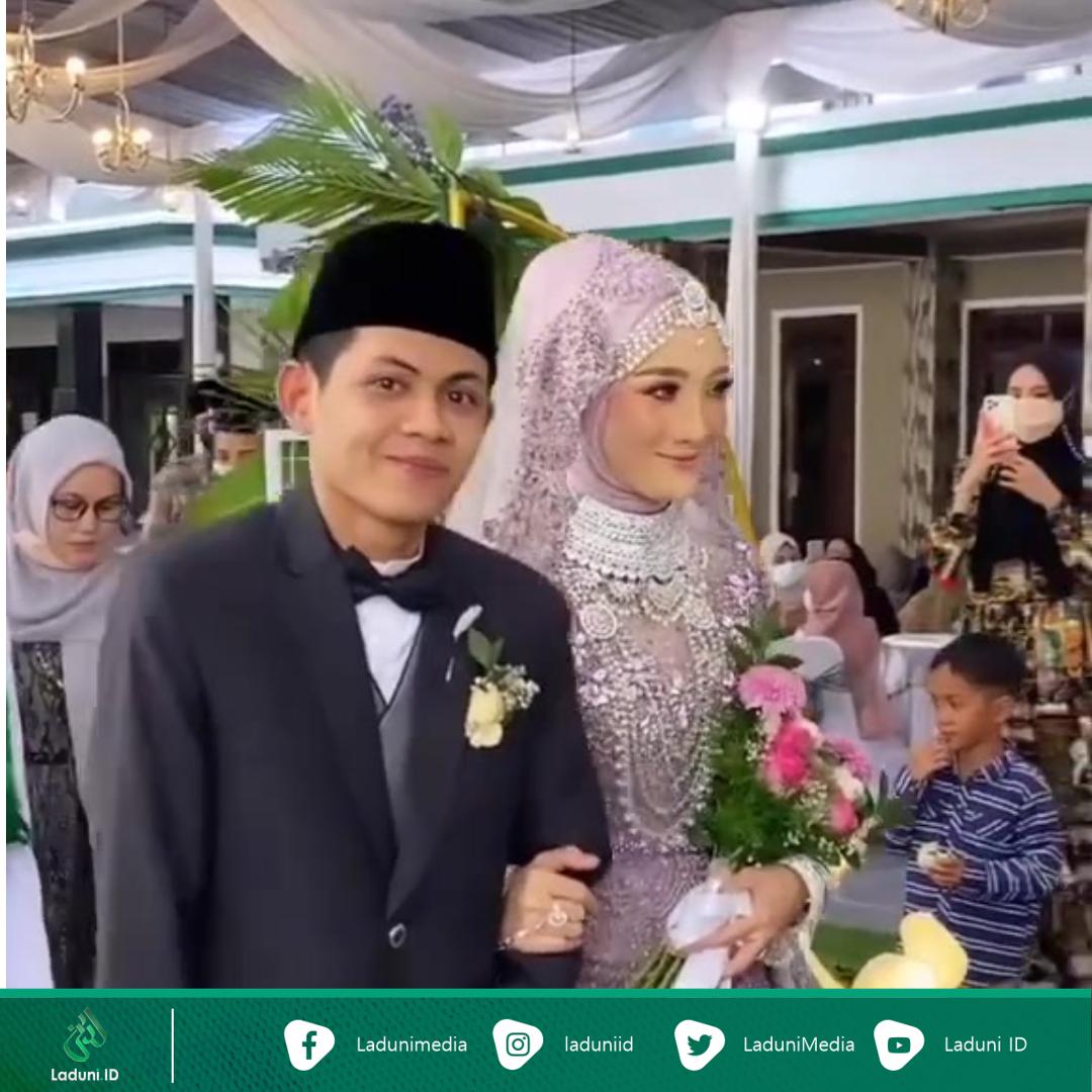 Tips Bersikap Romantis pada Istri dari Gus Idris Kwagean