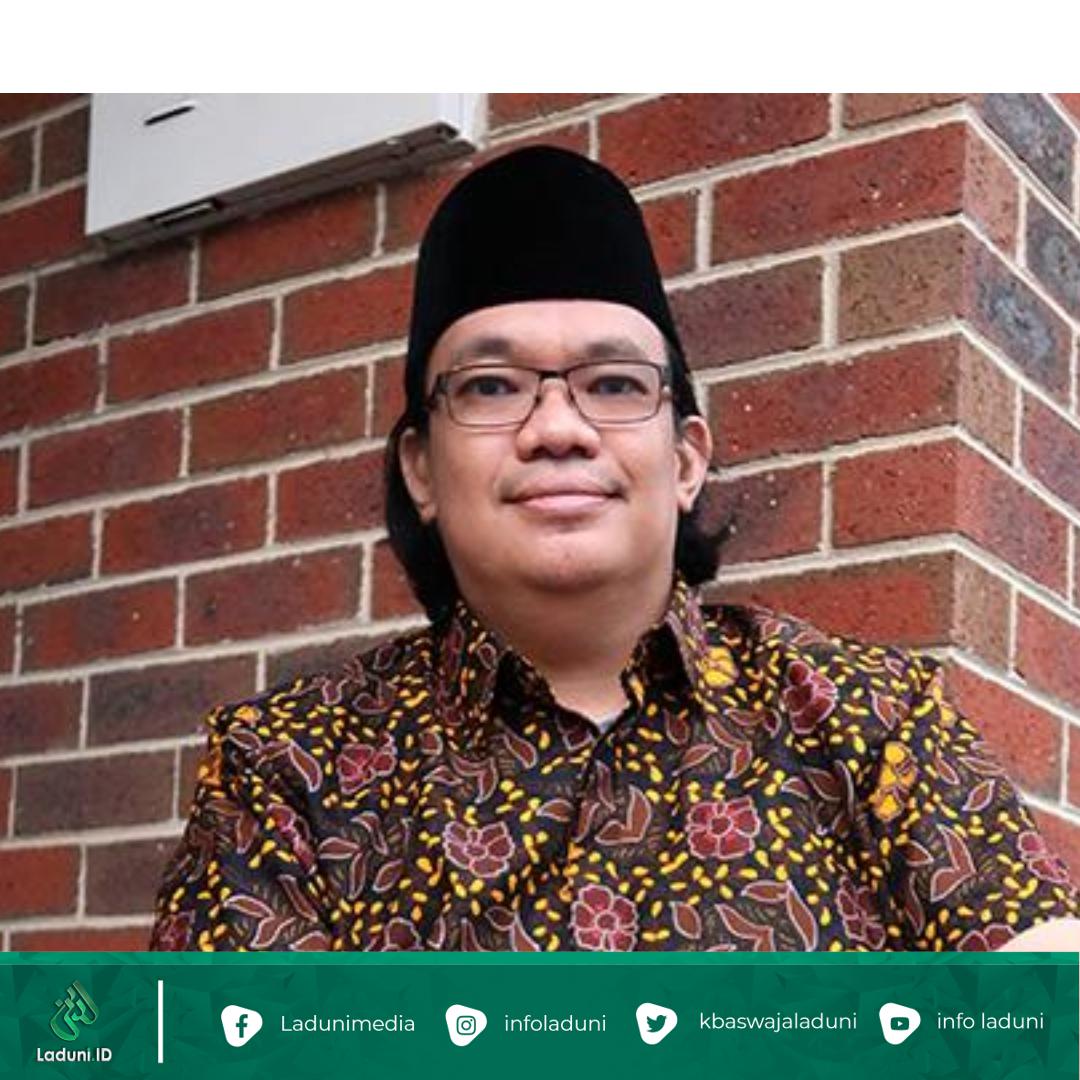 Gus Nadir: Tidak Ada Ciri Warna dalam Islam