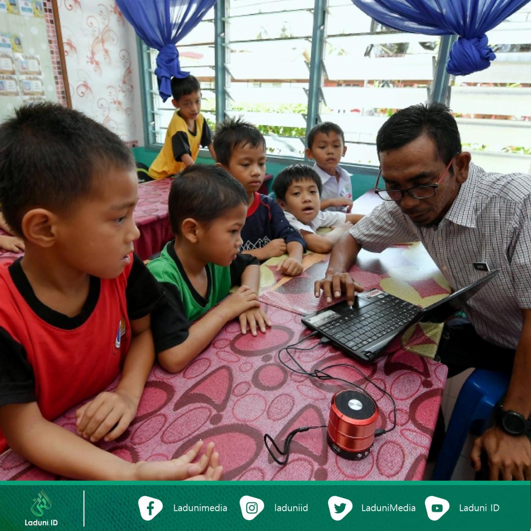 Nasab dan Pola Pendidikan, Faktor Kecerdasan Seseorang