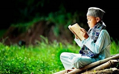 Ingin Anak Jadi Ulama? Ini Empat Teorinya Menurut Gus Qoyyum