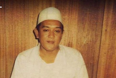 Karomah Abah Guru Sekumpul (2): Angin Kencang Ketika Dihukum Sang Ayah