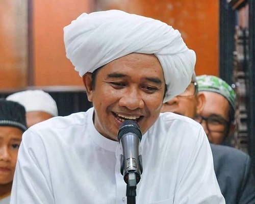 Pesan Abah Guru Zuhdi Agar Mampu Menjaga Nafsu