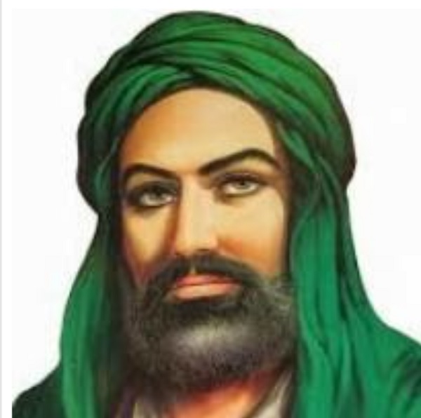 Biografi Abdullah bin Abbas