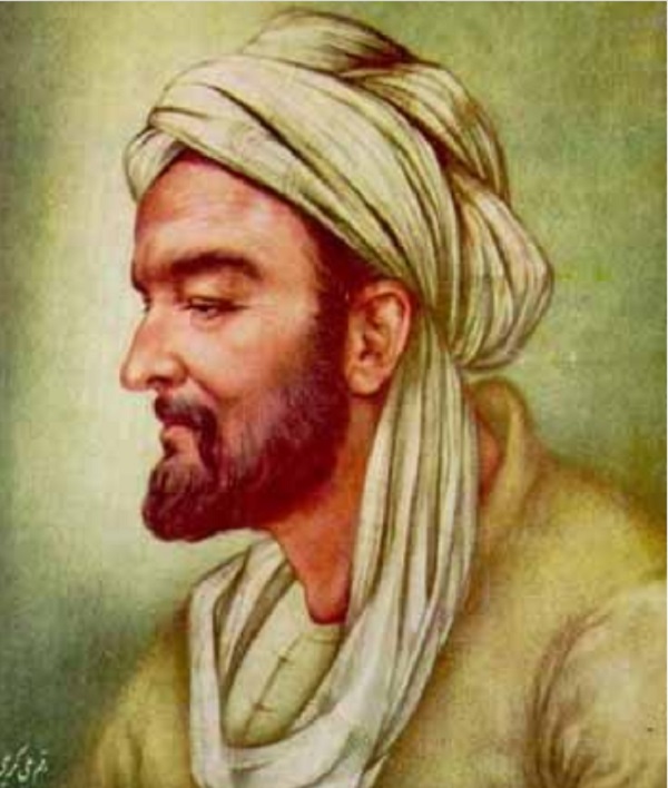 Biografi Abdullah bin Umar