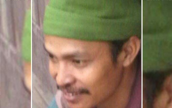 Wirid Para Abdal (3): Tentang Imam Ibrahim at-Taimi, al-A’masy dan Ibnu Wabrah