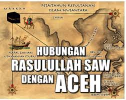 Aceh “Serambi Mekkah “dikenal Seluruh Dunia