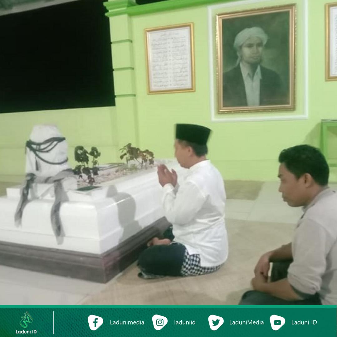 Riwayat Syaikh Nasidan bin Aidan, Sang Wali dari Panongan