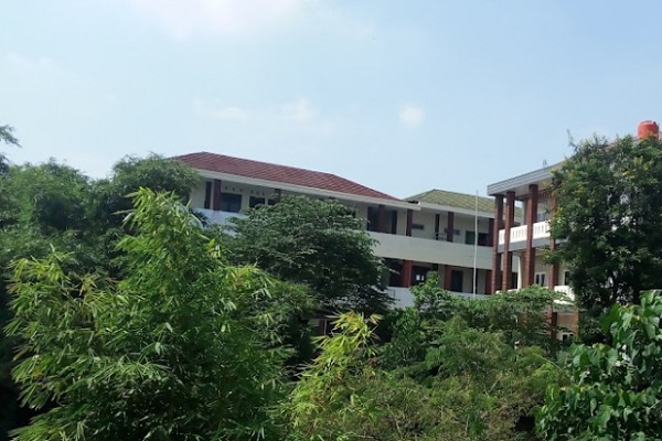 Pesantren Al Adzkar Pucanggading Demak