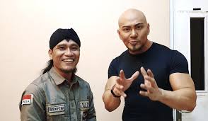 Deddy Corbuzier, Berislam dan Ber-NU