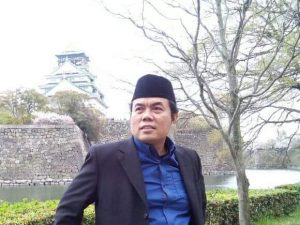 Barokah Silaturrahmi ke Pesantren NU, Profesor ITS Ini Raih Penghargaan Menlu Jepang 2020