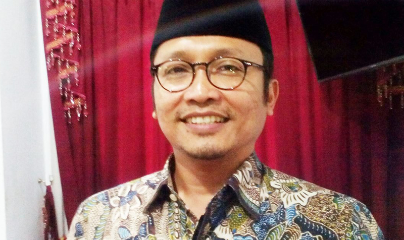 Kembangkan Pendidikan Vokasi, Begini Upaya Akademi Komunitas Berbasis Pesantren