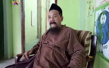 Mengapa Islam di Andalusia Bisa Hilang? Ini Penjelasan Agus Sunyoto