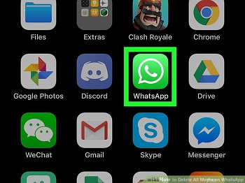 November Nanti, WhatsApp Tidak Makan Kuota Google Drive Lagi