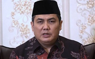 1 Muharam, Helmy Faishal Ajak Umat Teladani Spirit Hijrah Rasulullah SAW