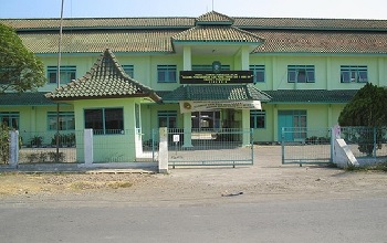 Akademi Keperawatan (Akper) Buntet Cirebon