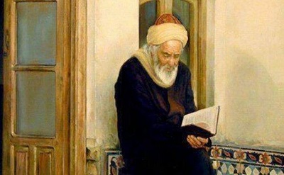 10 Adab Murid terhadap Guru Menurut Imam al-Ghazali