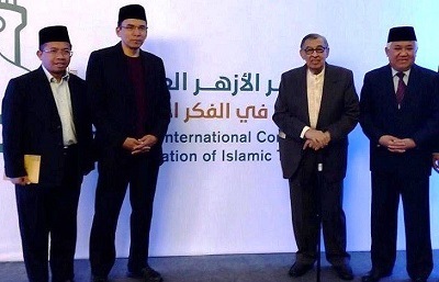 Ulama Al-Azhar Kairo Deklarasikan 29 Hal tentang Pembaharuan Pemikiran Islam