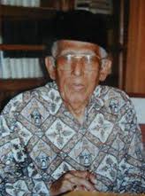 Ali Hasjmy #13: Sang Ulama Profesor