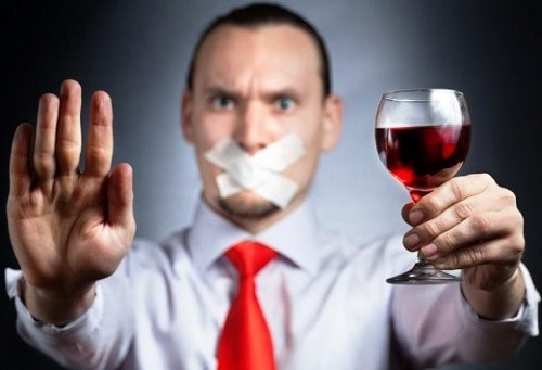 Peran Alkohol Alamiah dalam Tubuh Vs Phobia Miras