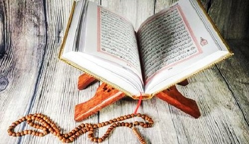 Dialog Manusia dengan Al-Qur'an tentang Musibah Covid-19