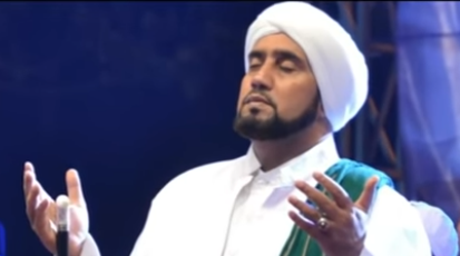 Rahasia Amalan Kunci Kekayaan dan Kesuksesan Habib Syekh bin Abdul Qadir Assegaf