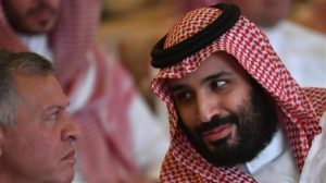 Demi Jaga Kredibilitas, Raja Salman akan Pecat Anaknya