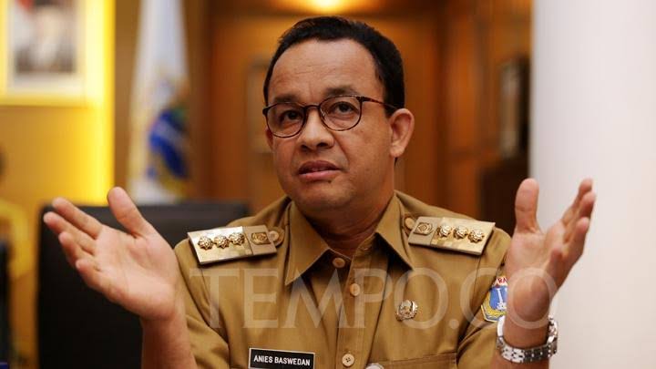 Anies Instruksikan Sekolah untuk Antisipatif Terhadap DBD