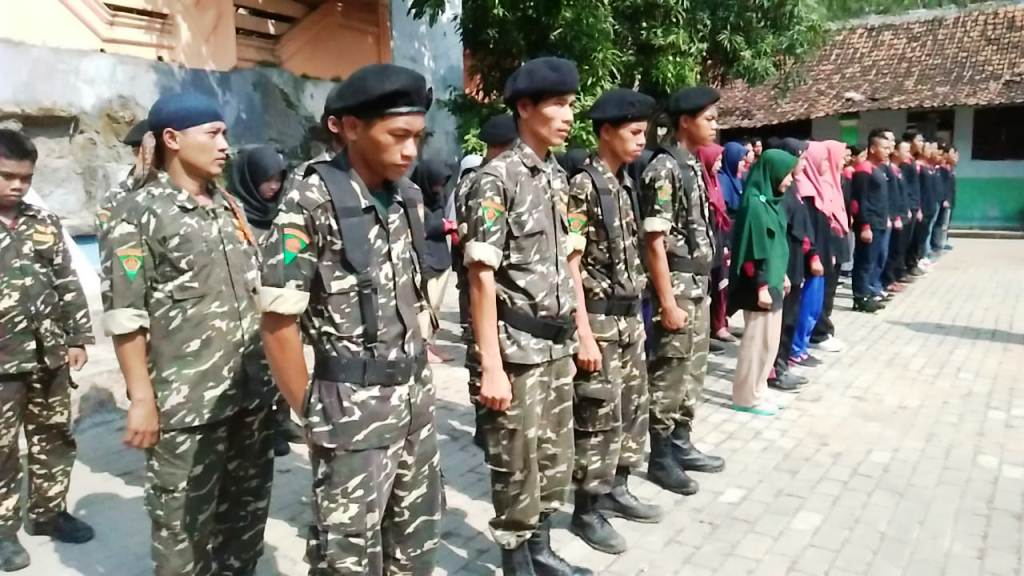 Keamanan Ulama Jadi Tanggung Jawab Ansor-Banser