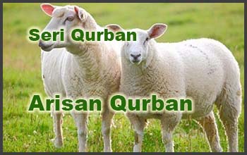 Penjelasan dari Hukum Arisan Qurban