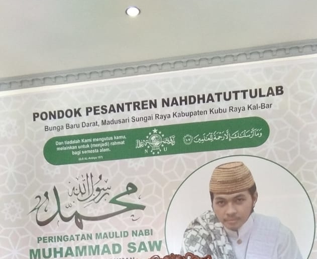 Madu Sari Kembali Semarakkan Peringatan Maulid Nabi Saw