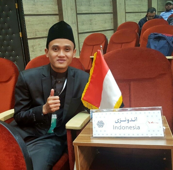 Santri NU Kembali Juarai MTQ Internasional