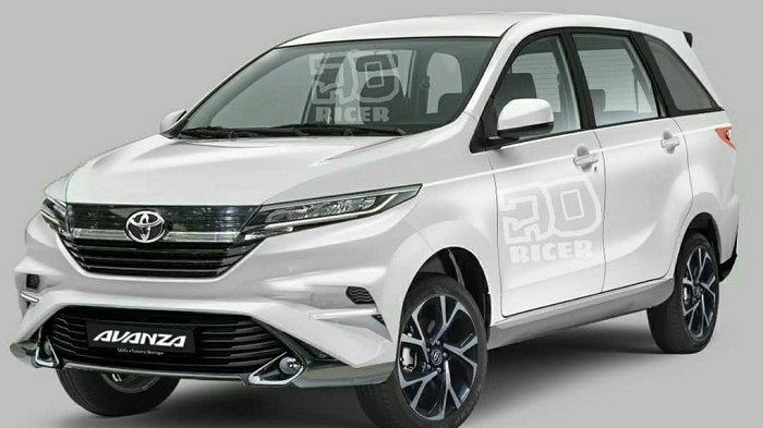 Harga Toyota Avanza 2019 Tak Naik, Mobil Bekasnya Anjlok?