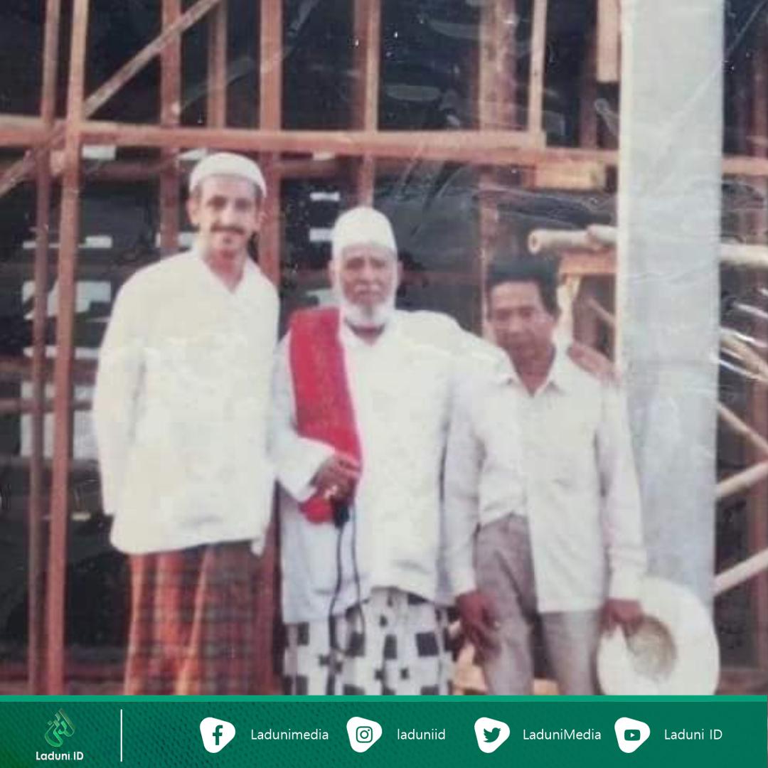 Ini Dia Karomah Habib Umar bin Hud Alattas