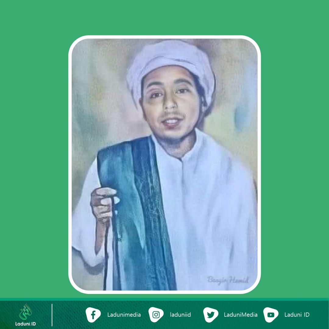 Habib Abdullah bin Alwi Baraqbah Bangil Menyingkap Tabir Beberapa Ulama Masyhur
