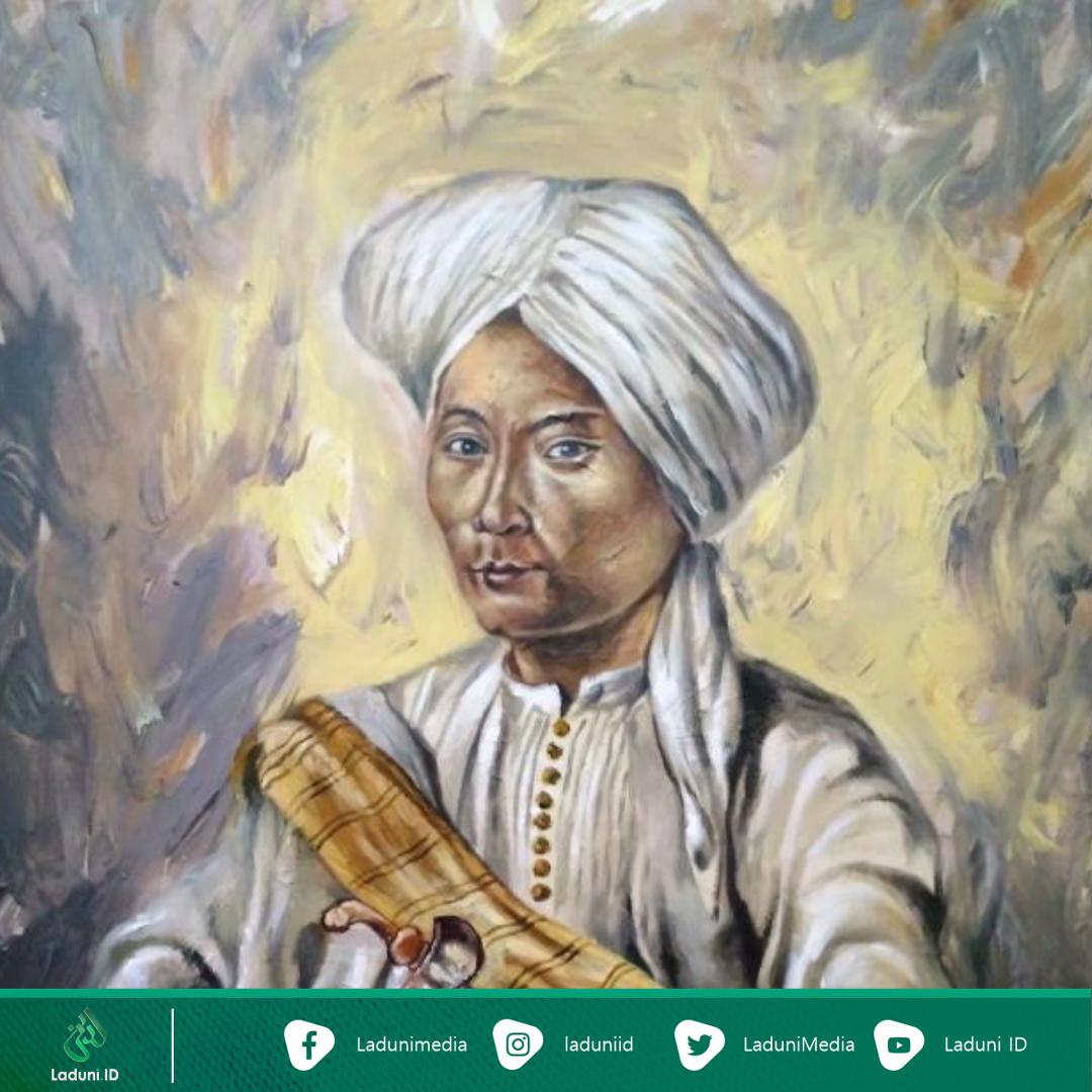 Melacak Kembali Jejaring Ulama Diponegoro (Bagian 1)