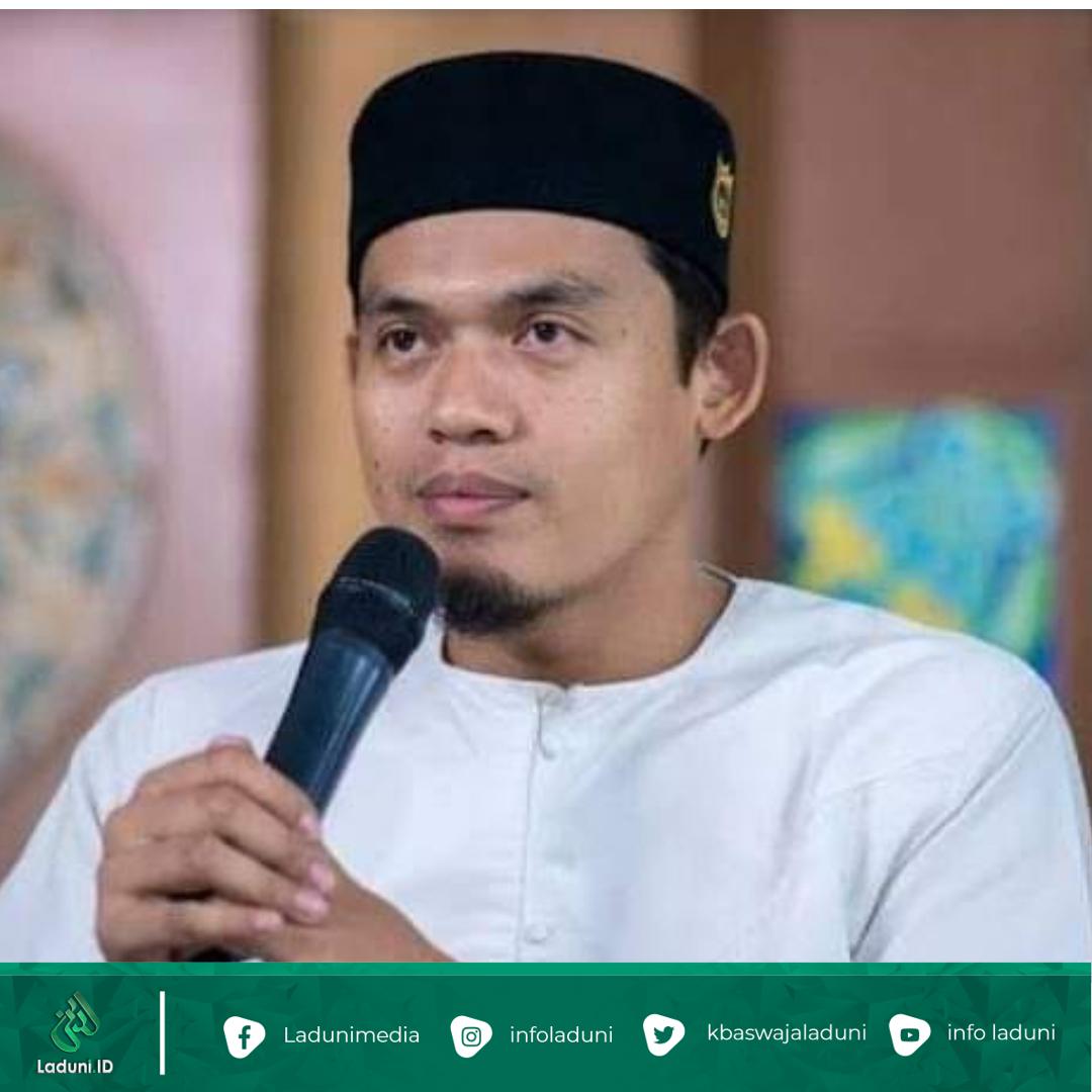 Singgung Pihak yang Tercuci Otaknya, Ustadz Arrazy Hasyim: Bersyukur Hidup Di Negeri Kita ini