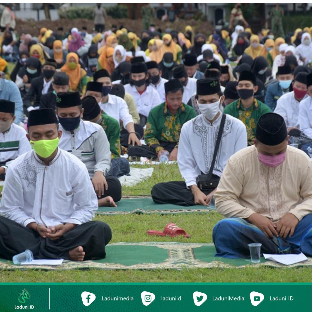 Pesan Sayyidina Ali dan Standar Minimalis dalam Beragama